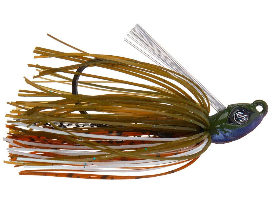 Googan Squad Grass Hero Swim Jig