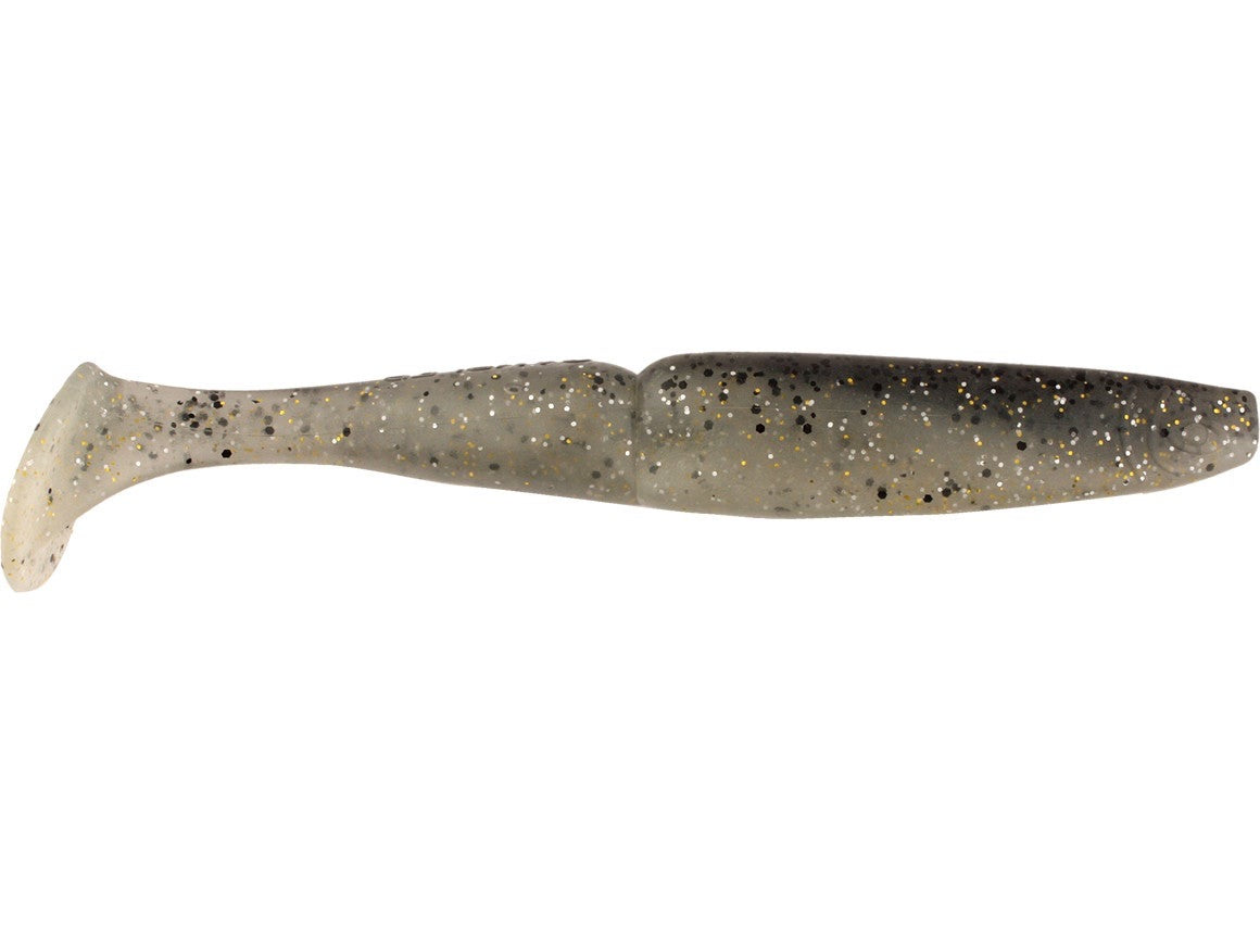Gambler Big EZ Swimbaits 5pk 4