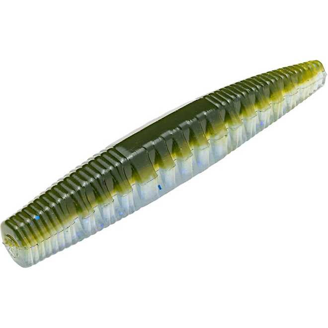 Strike King Ned Ocho Soft Plastic Lure 9 pk. 8