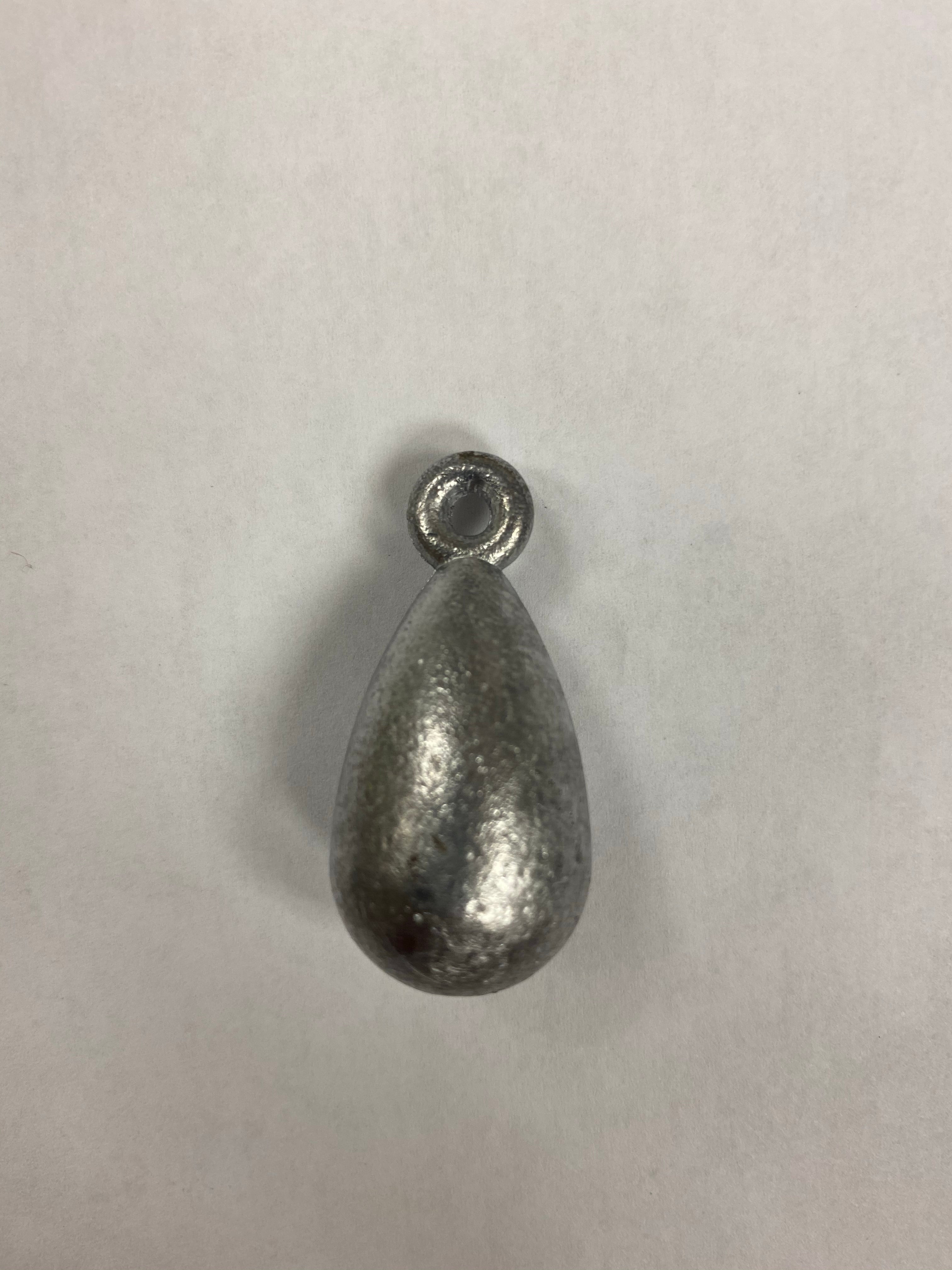 Bank Sinkers 1