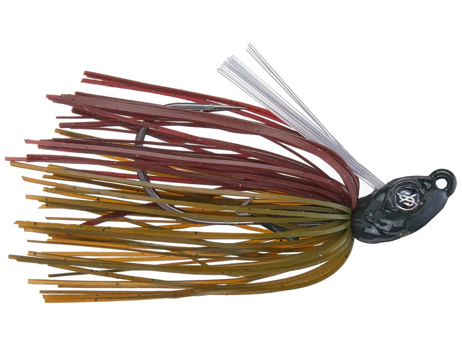 Googan Squad Grass Hero Swim Jig