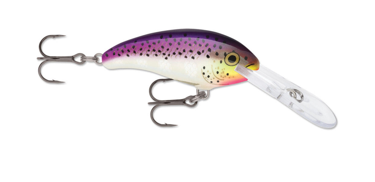 Rapala Shad Dancer Crankbaits 5