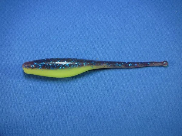 KWigglers Bail Tail Shad