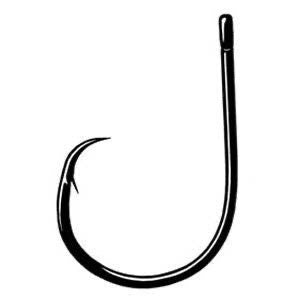 Owner SSW In-Line Circle Hook 1