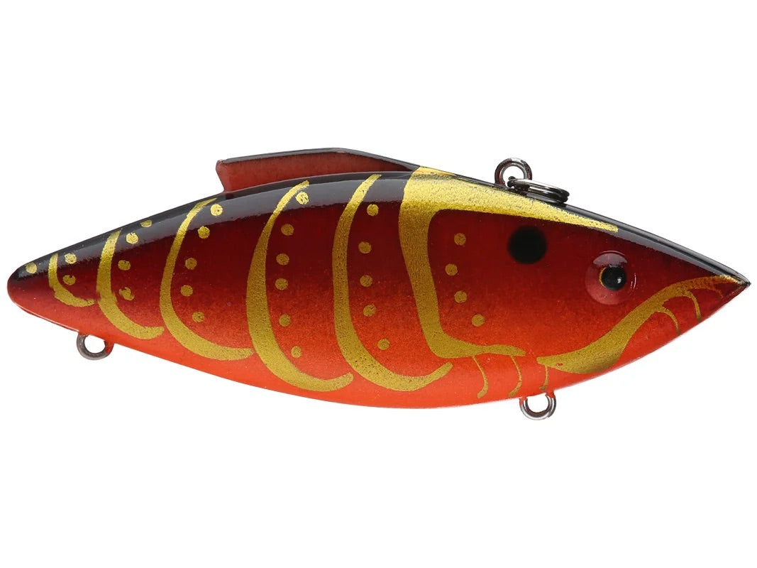 Bill Lewis Rat-L-Trap 3