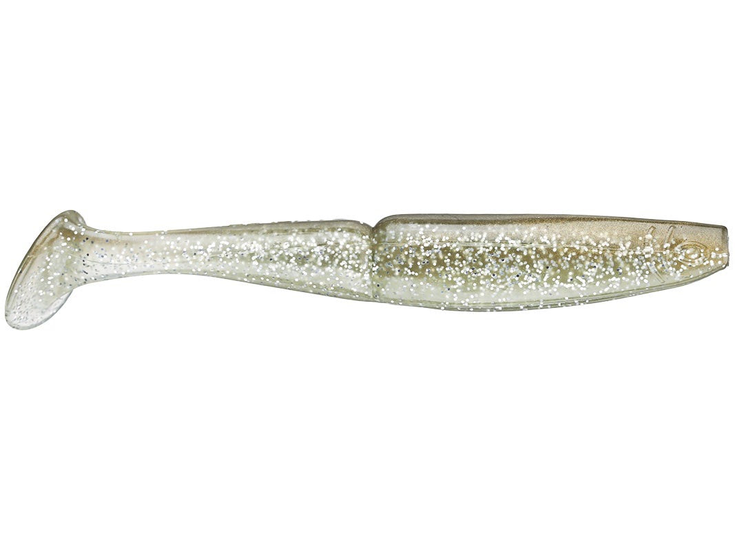 Gambler Big EZ Swimbaits 5pk 8
