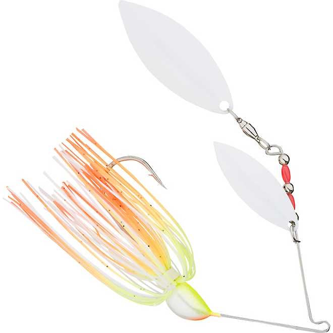Strike King Hack Attack Heavy Cover Spinnerbait 3