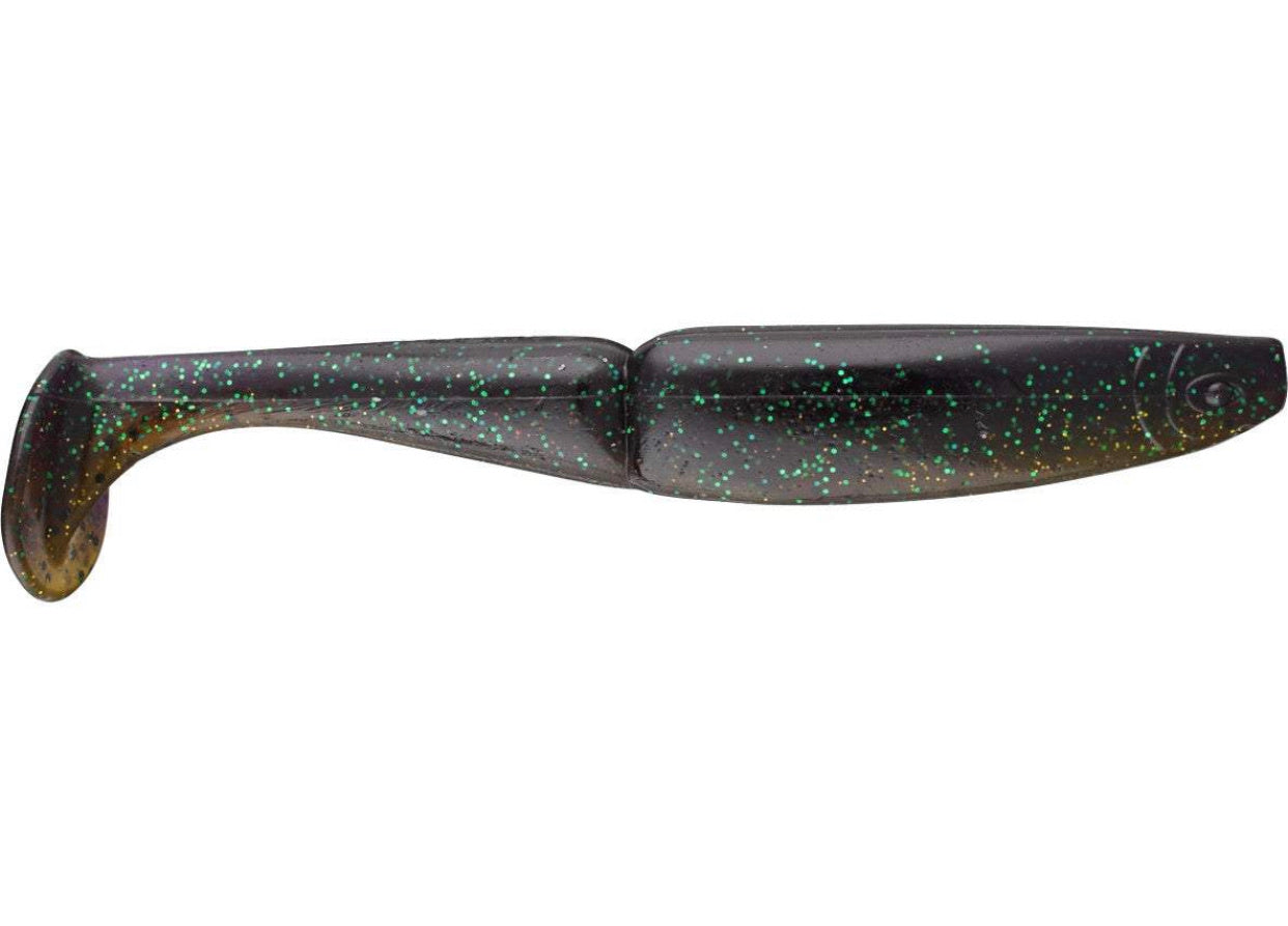 Gambler Big EZ Swimbaits 5pk 9