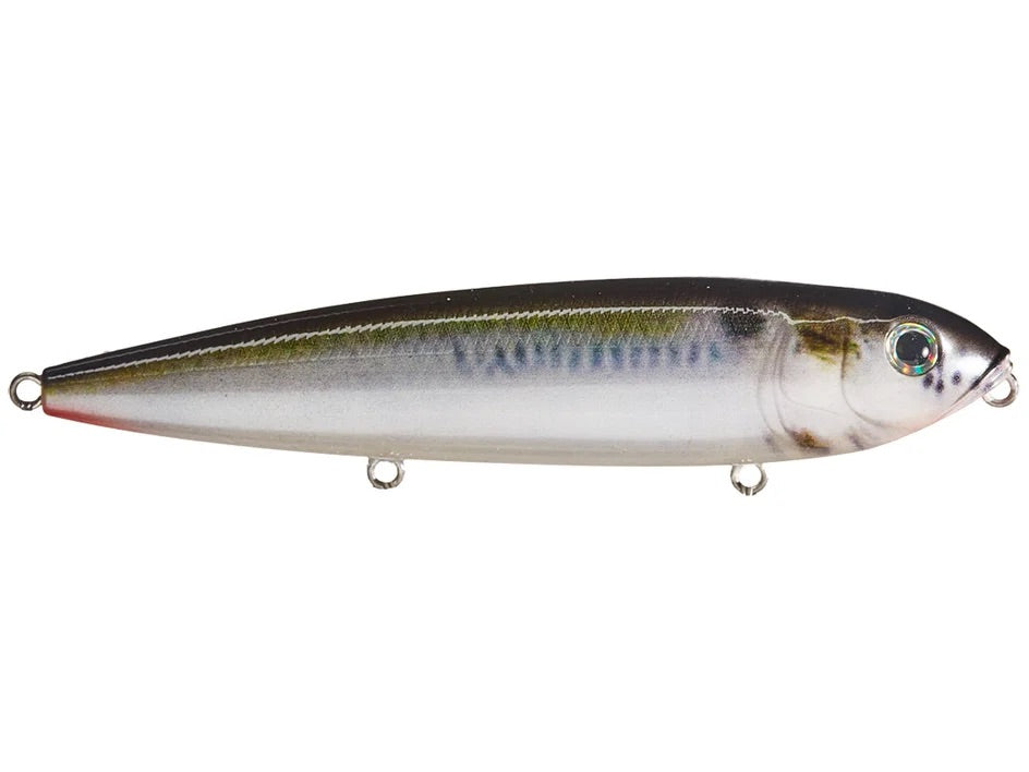 Strike King KVD Sexy Dawg 4