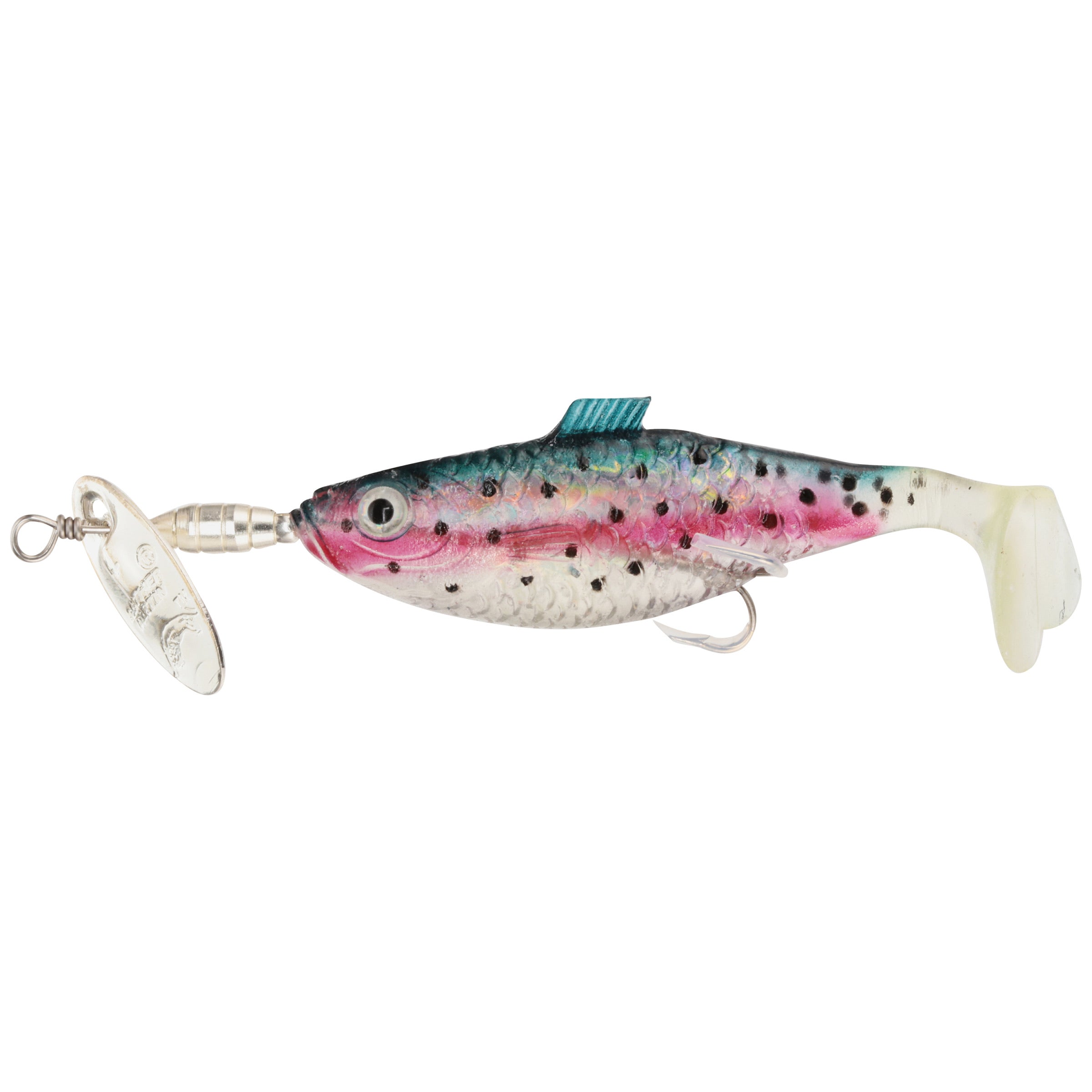 Panther Martin Holographic Minnow Spinner 1