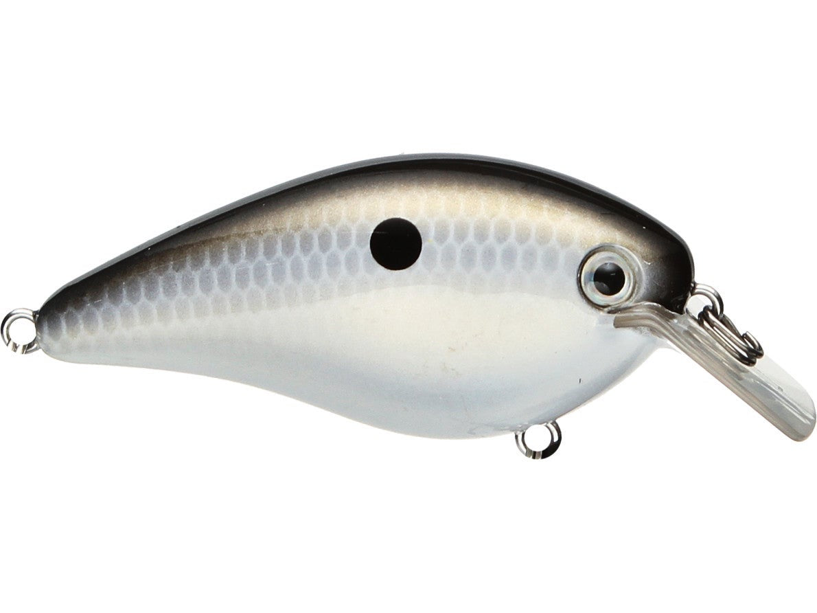 Strike King KVD 2.5 Square Bill Silent Crankbait 5