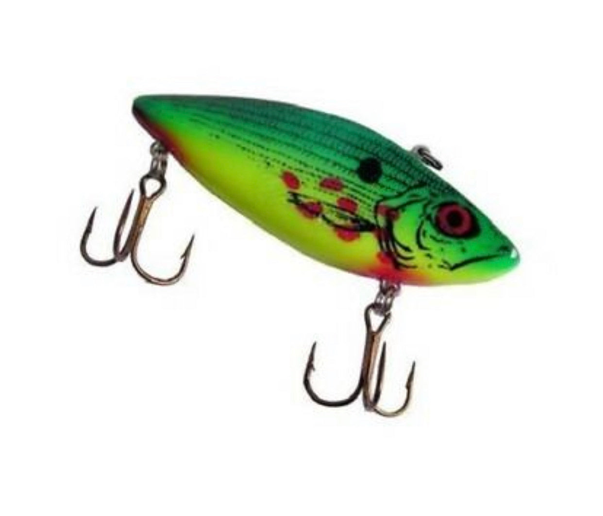 Cotton Cordell Super Spot Lipless Crankbaits 8