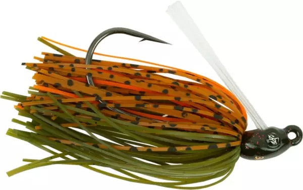 Googan Squad Grass Hero Swim Jig