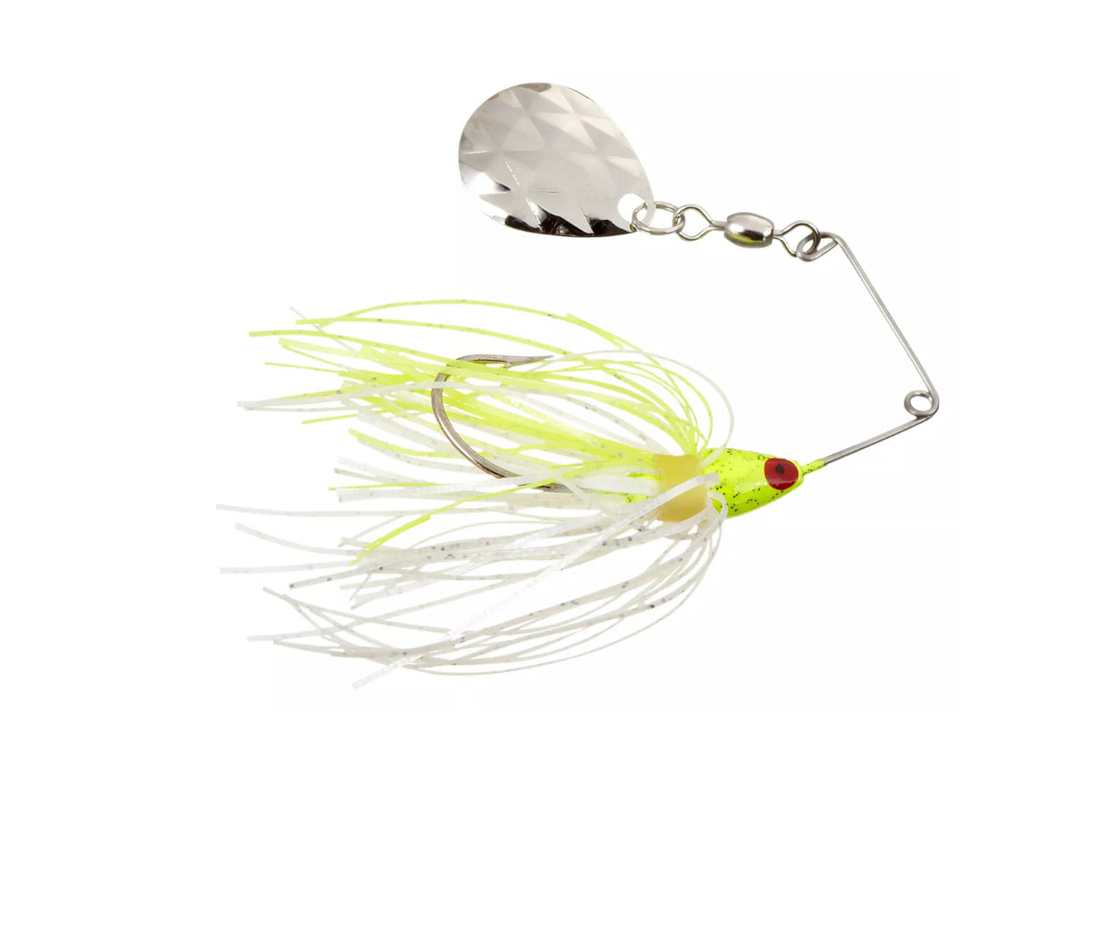Strike King® Mini-King® Spinnerbait 9