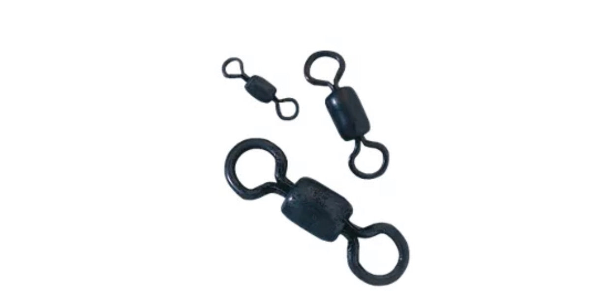 Offshore Angler Barrel Swivels 50pk 1