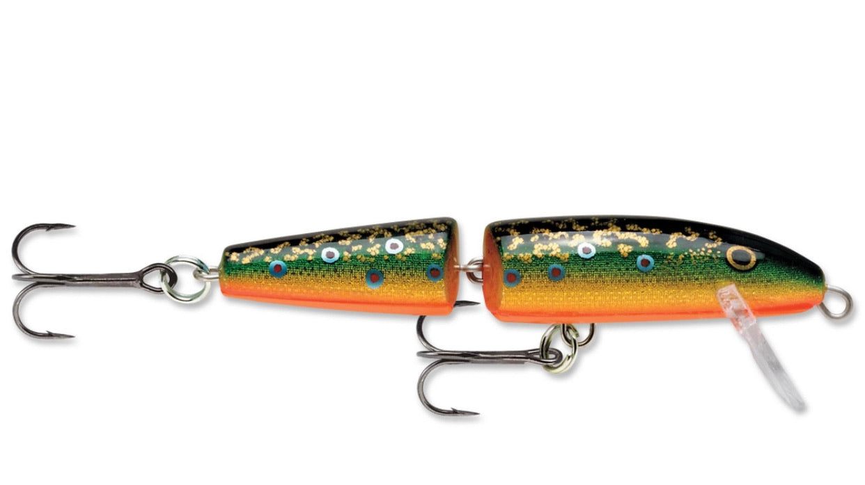 Rapala Jointed Floating 5