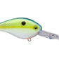 Strike King KVD HC Flat Side 1.5 Crankbait