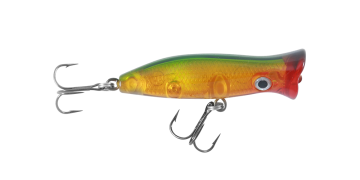 Halco Roosta Popper Lures