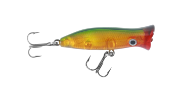 Halco Roosta Popper Lures – Fillet & Release Outdoors