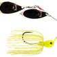 Strike King Premier Pro Model Spinnerbait