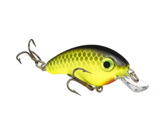 Strike King Bitsy Minnow 13