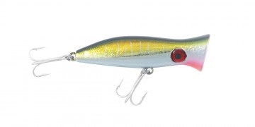 Halco Roosta Popper Lures 2