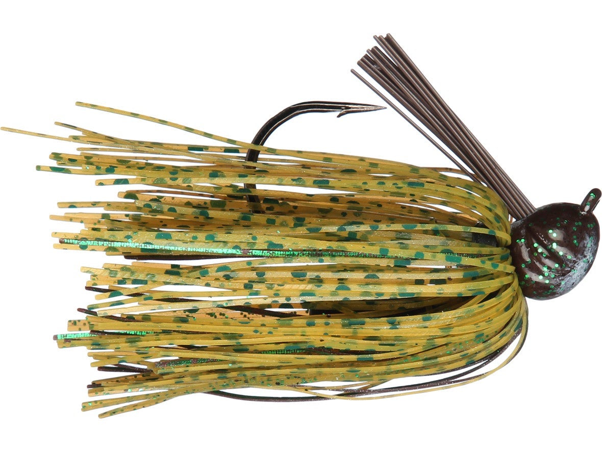 Strike King Premier Pro Model Jig 3