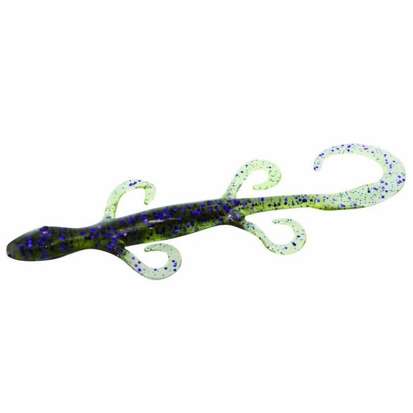 Zoom Lizard Swimbaits 7
