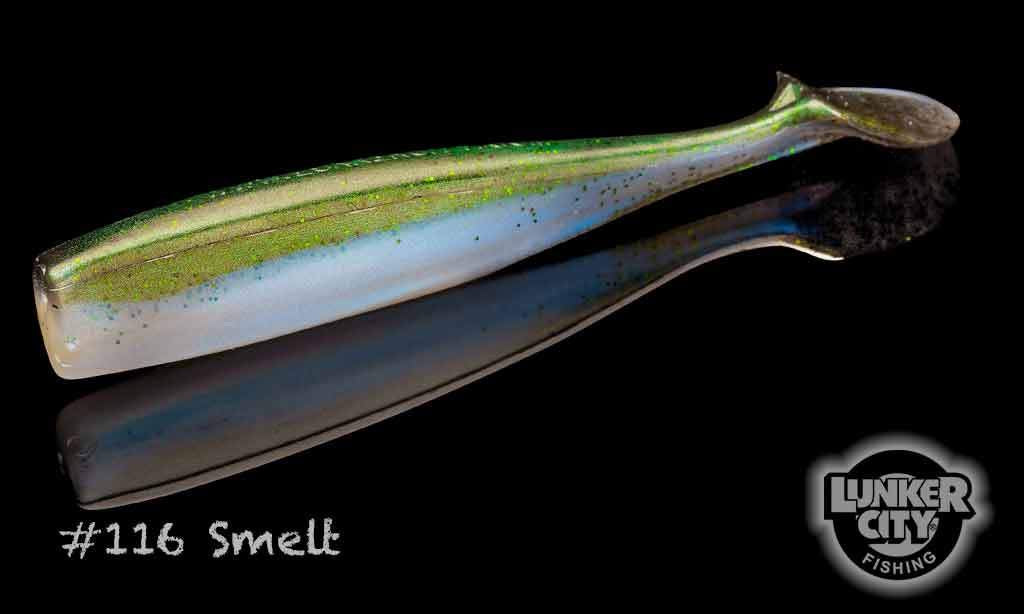 Lunker City Shaker 20