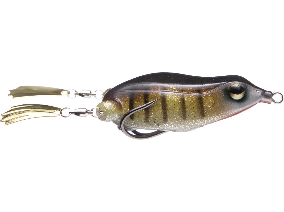 Teckel Honker Frog 9