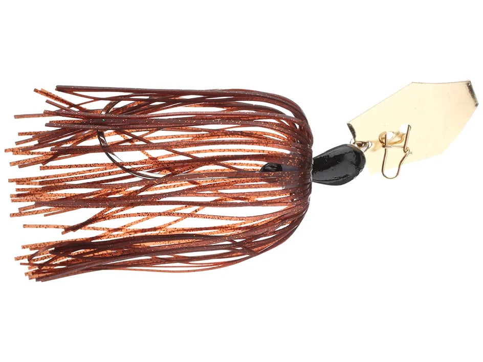 Z-Man The Original ChatterBait 10