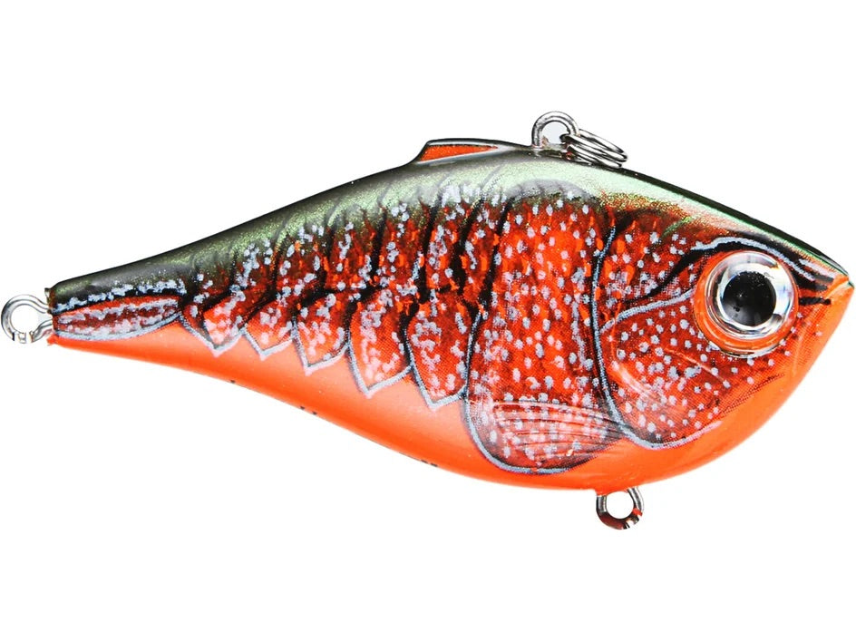 Rapala Rippin Rap Lipless Crankbaits 4