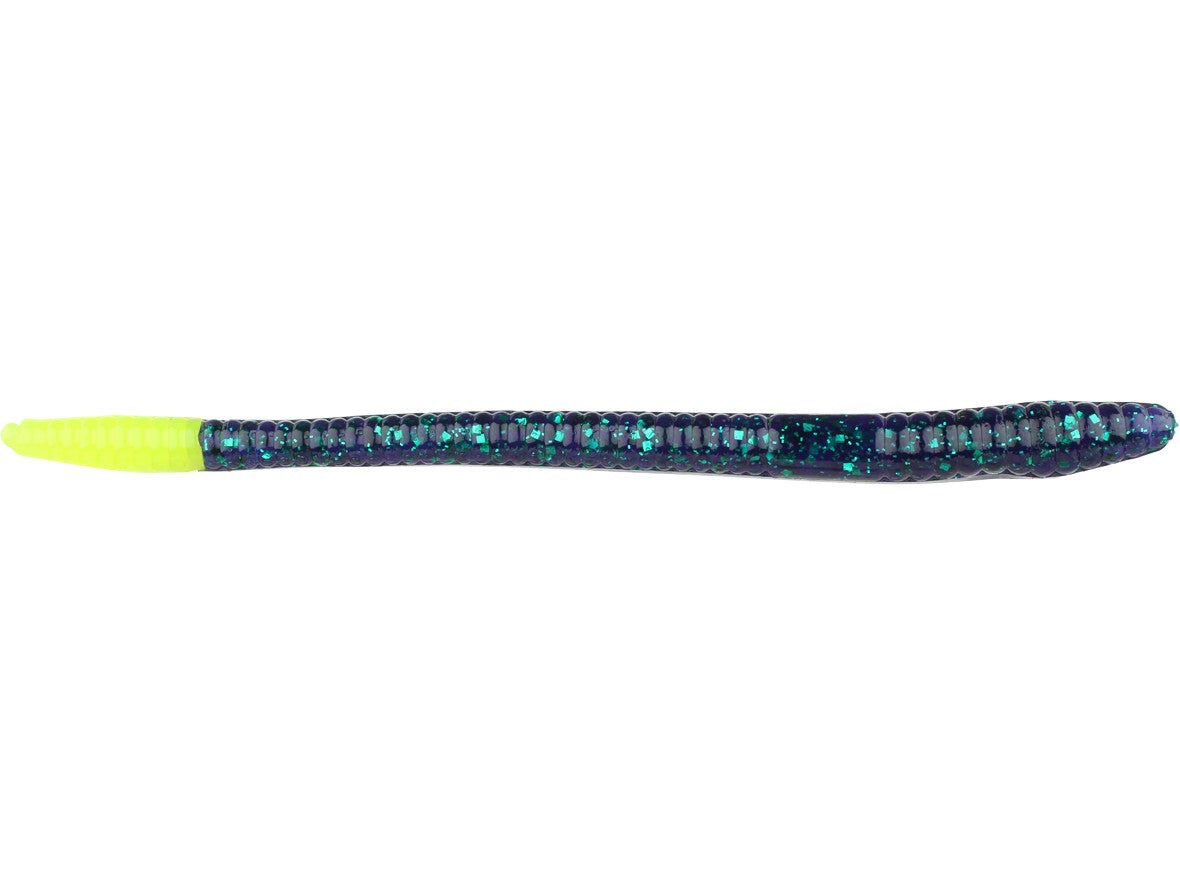 Zoom Trick Worms
