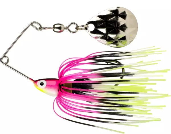 Strike King® Mini-King® Spinnerbait 8