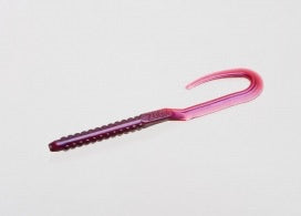 Zoom U-Tale Worm Softbaits 5