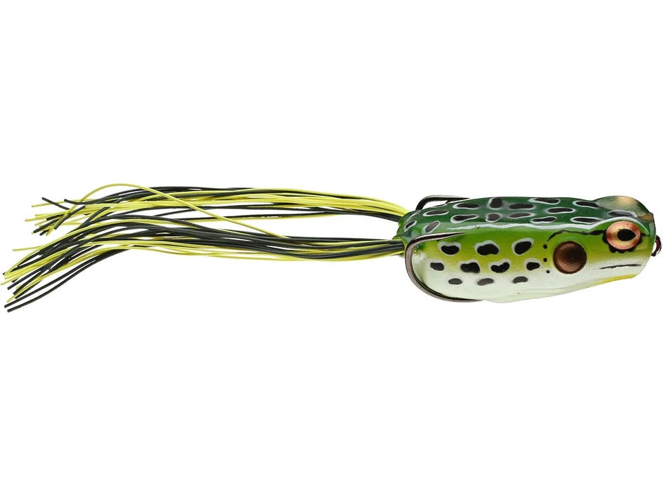 Booyah Poppin Pad Crasher Frog 3