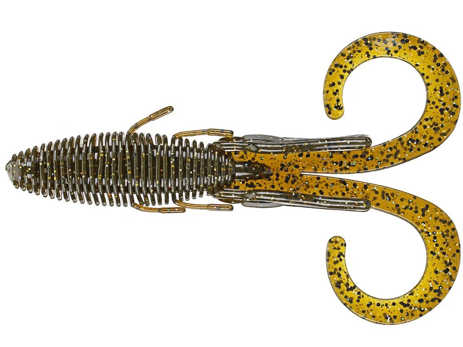 Missile Baits D Stroyer Creature Bait 8