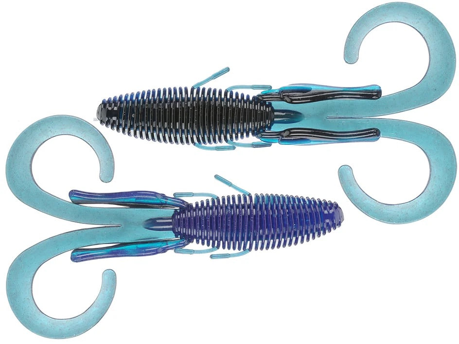 Missile Baits D Stroyer Creature Bait 9