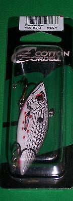 Cotton Cordell Super Spot Lipless Crankbaits 9