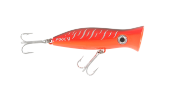 Halco Roosta Popper Lures