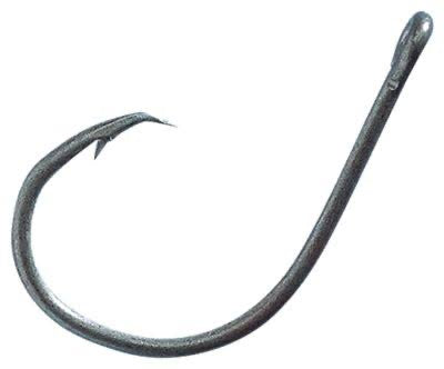 Eagle Claw Lazer Sharp Circle Sea Hooks