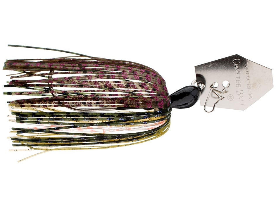 Z-Man The Original ChatterBait 6