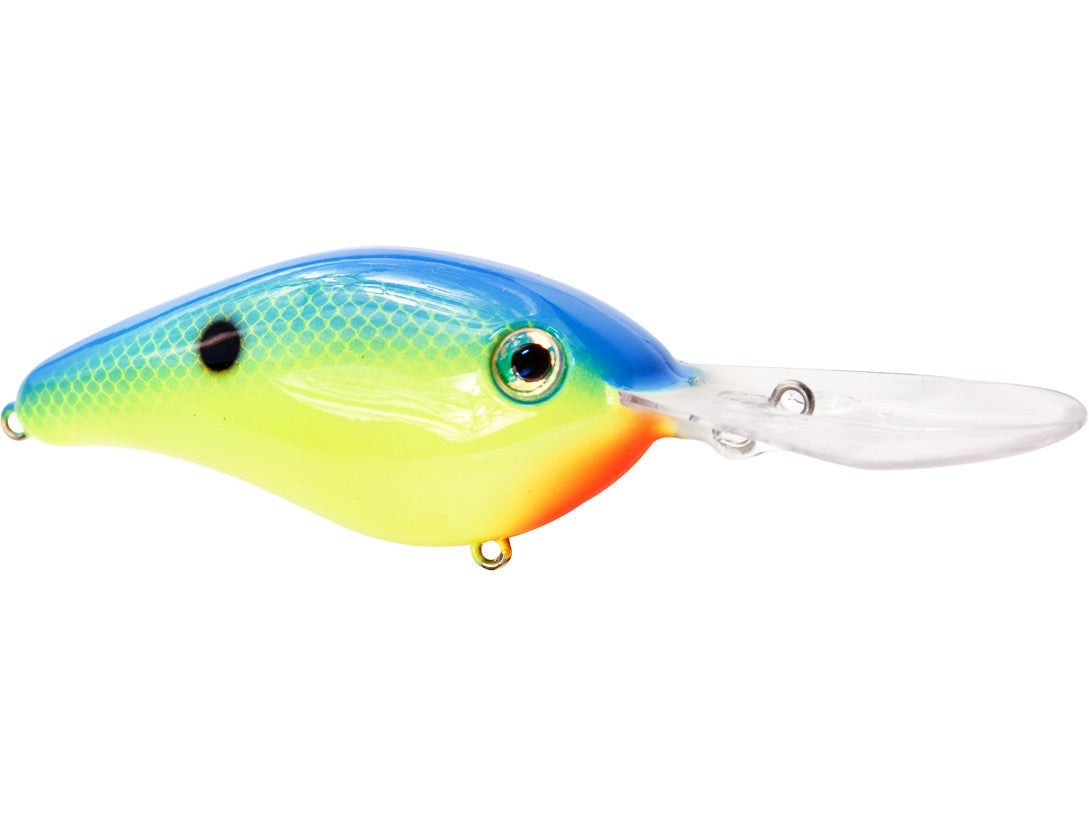 Strike King Pro Model 6XD Crankbaits 4