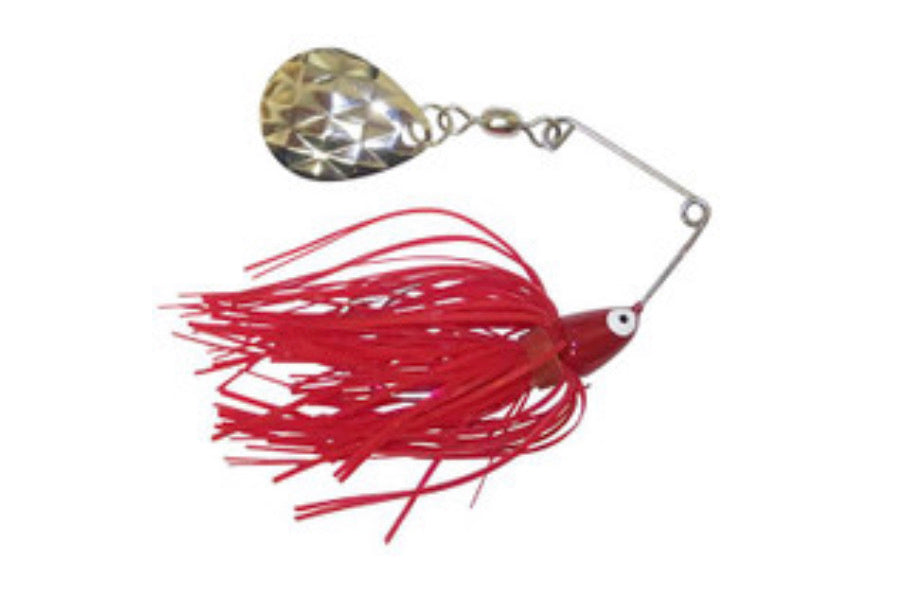 Strike King® Mini-King® Spinnerbait 12