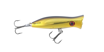 Halco Roosta Popper Lures 5