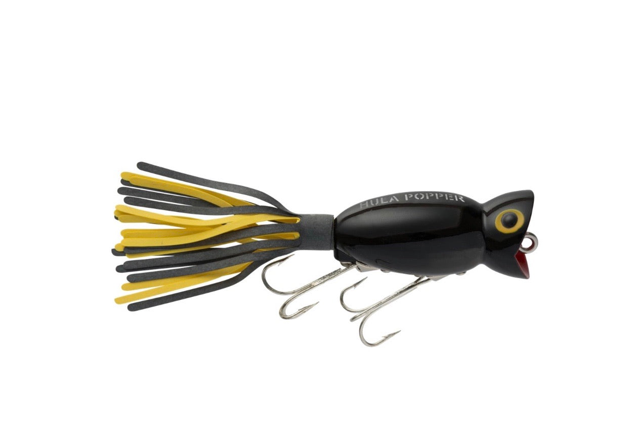 Arbogast Hula Popper 9