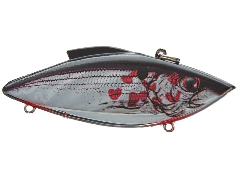 Bill Lewis Rat-L-Trap 13