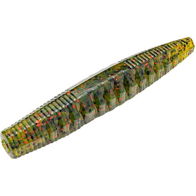 Strike King Ned Ocho Soft Plastic Lure 9 pk. 7