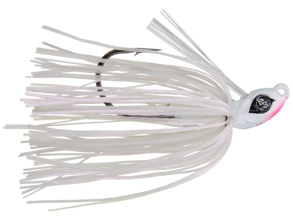 Googan Squad Grass Hero Swim Jig