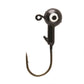 Eagle Claw Ball Head Double Eye Jig Head